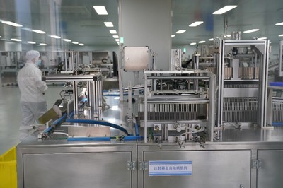 填補(bǔ)技術(shù)空白，智造安全未來(lái) 杏旭醫(yī)工自毀式安全注射器智能產(chǎn)業(yè)項(xiàng)目正式投產(chǎn)