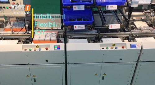 智造未來(lái) 珠海盈致科技賦能中國(guó)制造業(yè)，打造智能工廠新紀(jì)元