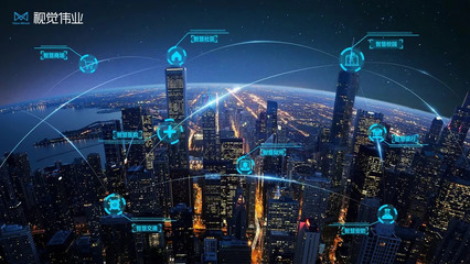 視覺(jué)偉業(yè)智能科技 以創(chuàng)新技術(shù)驅(qū)動(dòng)，締造“智慧社區(qū)”領(lǐng)域新標(biāo)桿